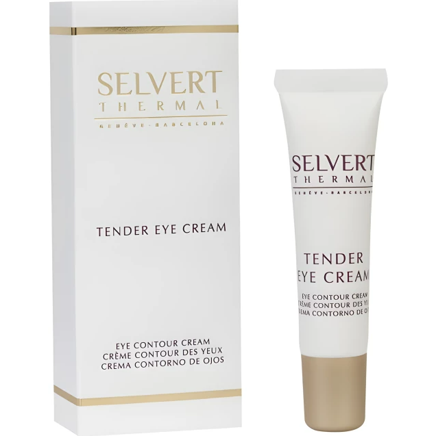 D alba для глаз. Selvert Thermal косметика. Tender Eye Contur Cream. Selvert Thermal маска. Selvert Thermal visage.